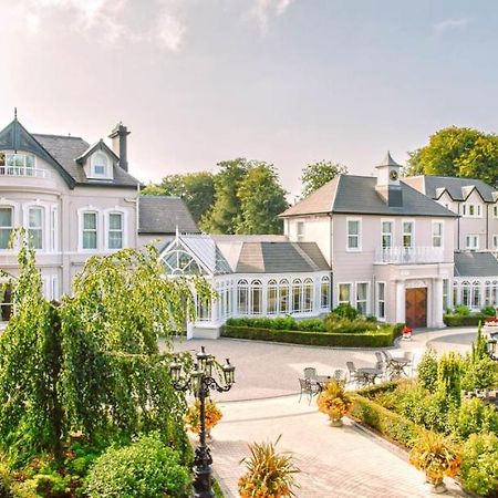 Tullyglass House Hotel Ballymena Dış mekan fotoğraf