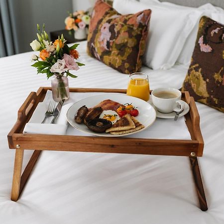 Tullyglass House Hotel Ballymena Dış mekan fotoğraf