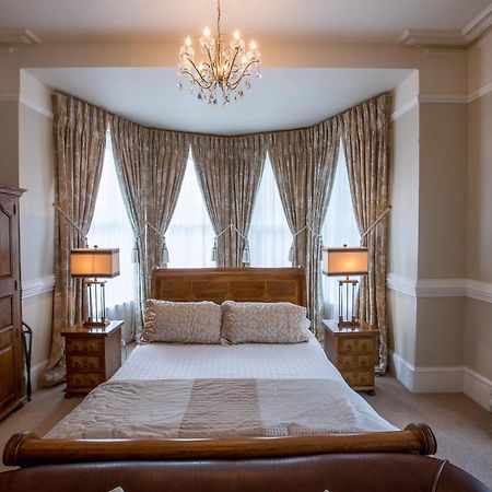 Tullyglass House Hotel Ballymena Dış mekan fotoğraf