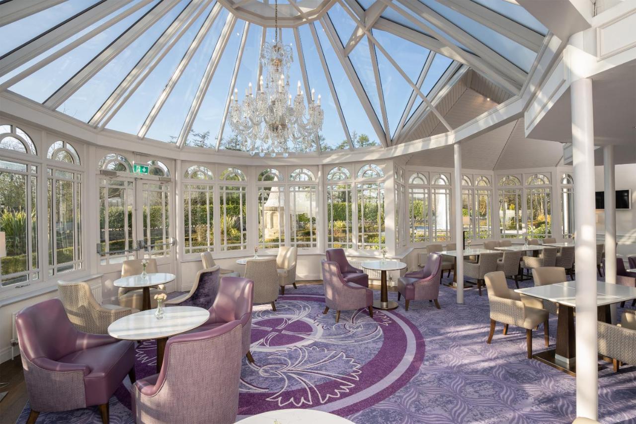 Tullyglass House Hotel Ballymena Dış mekan fotoğraf