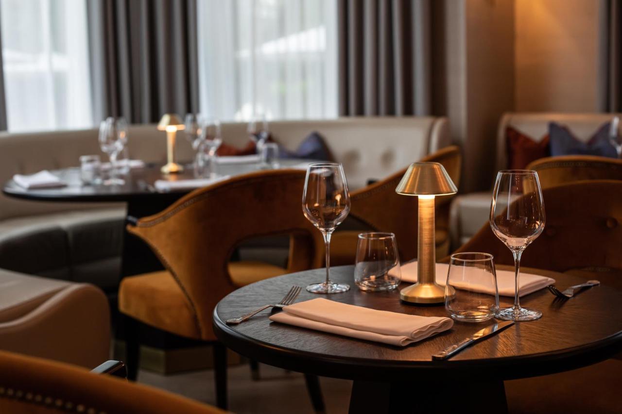 Tullyglass House Hotel Ballymena Dış mekan fotoğraf
