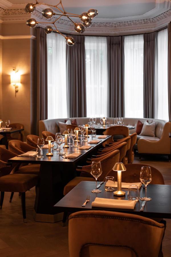 Tullyglass House Hotel Ballymena Dış mekan fotoğraf