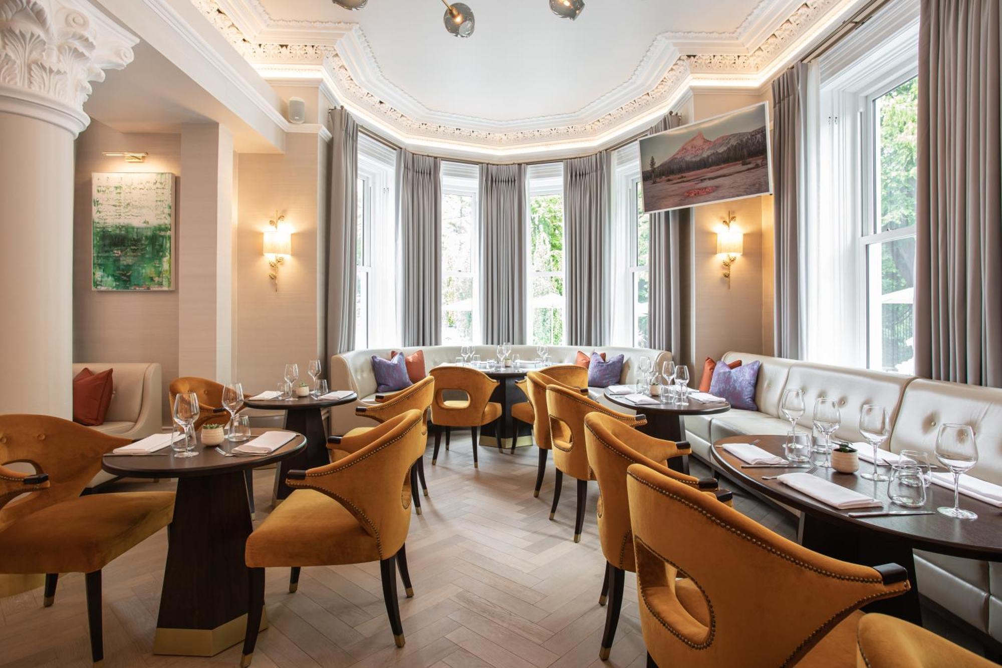 Tullyglass House Hotel Ballymena Dış mekan fotoğraf