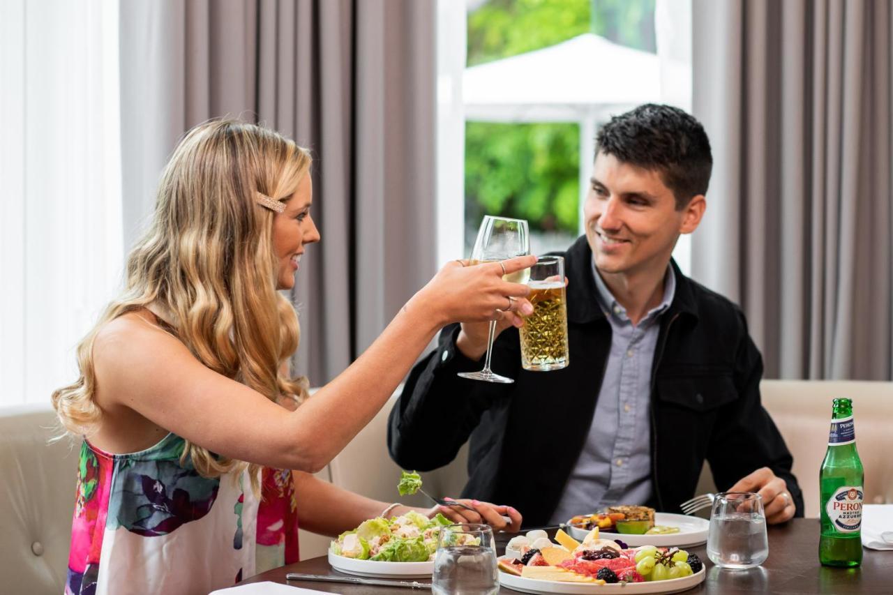 Tullyglass House Hotel Ballymena Dış mekan fotoğraf