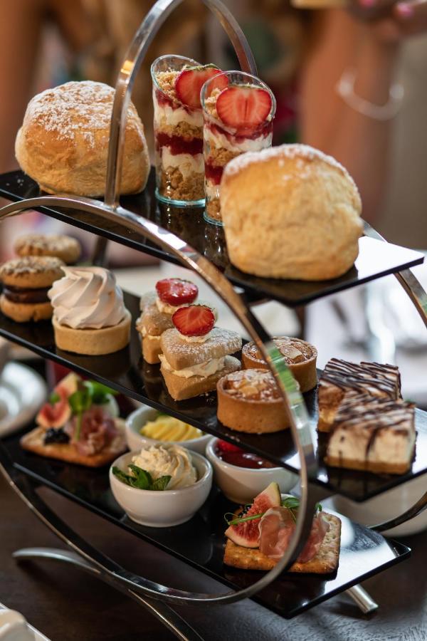 Tullyglass House Hotel Ballymena Dış mekan fotoğraf