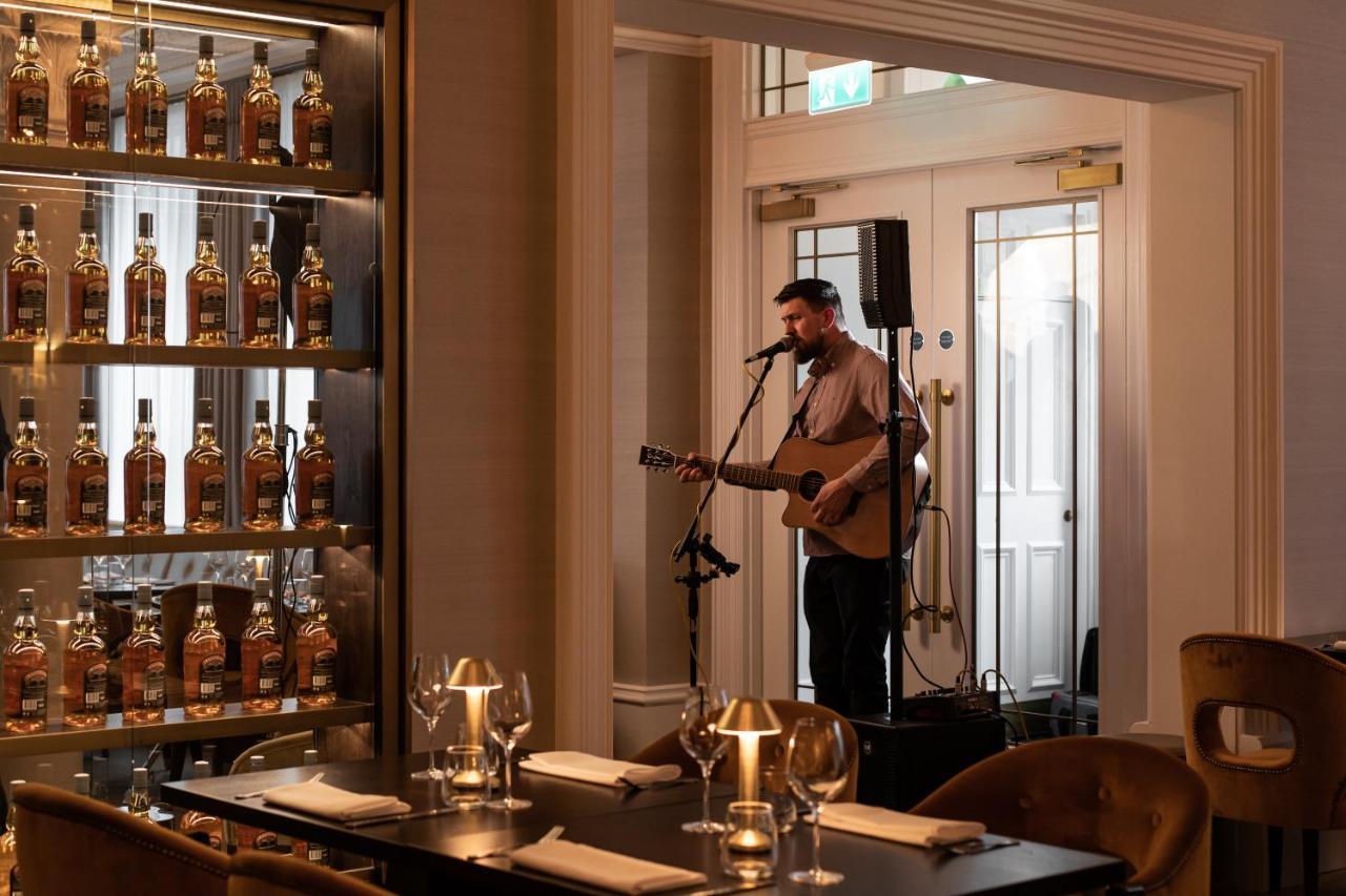 Tullyglass House Hotel Ballymena Dış mekan fotoğraf