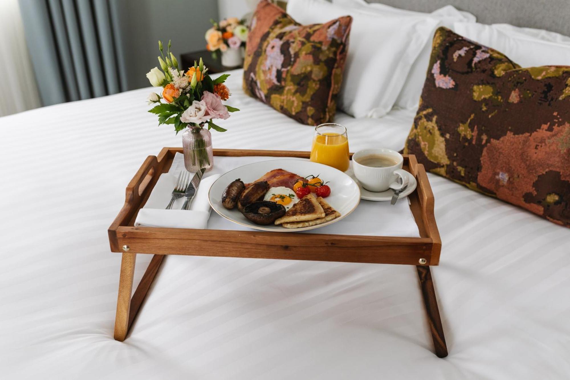 Tullyglass House Hotel Ballymena Dış mekan fotoğraf