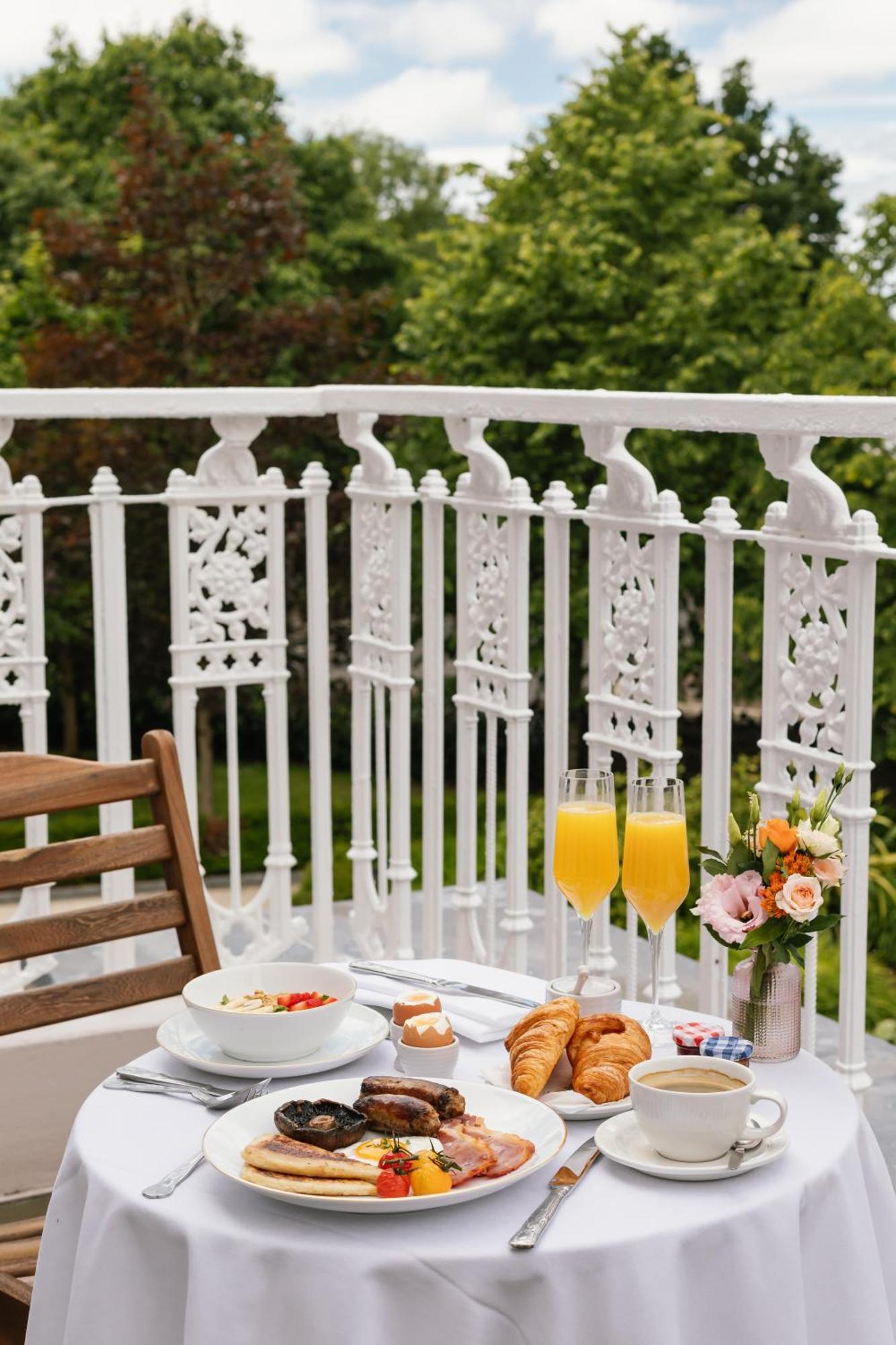 Tullyglass House Hotel Ballymena Dış mekan fotoğraf
