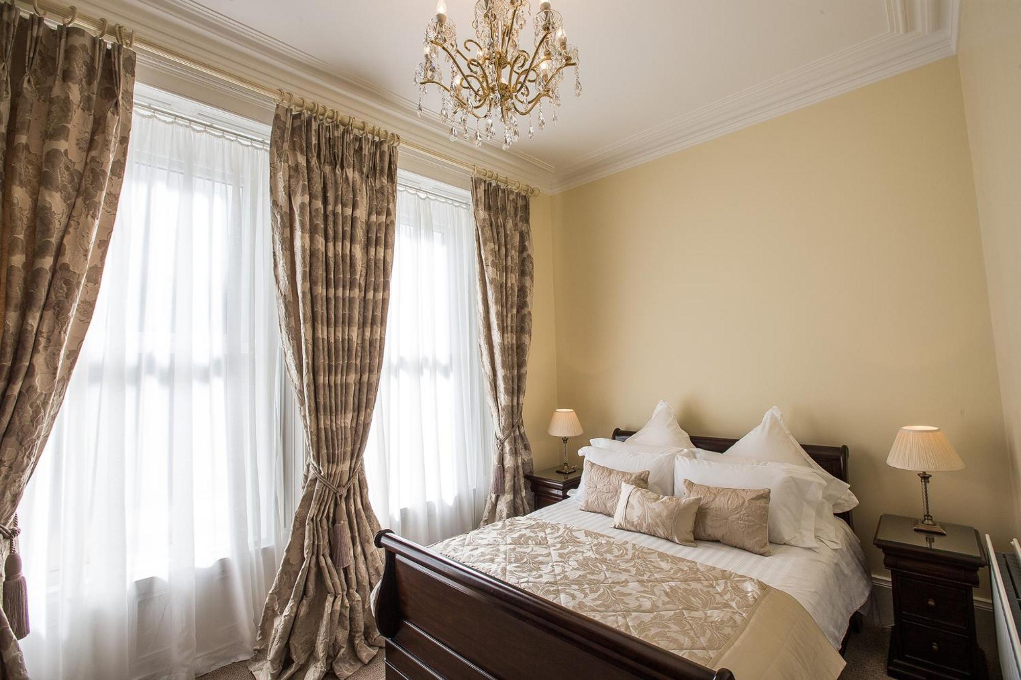 Tullyglass House Hotel Ballymena Dış mekan fotoğraf