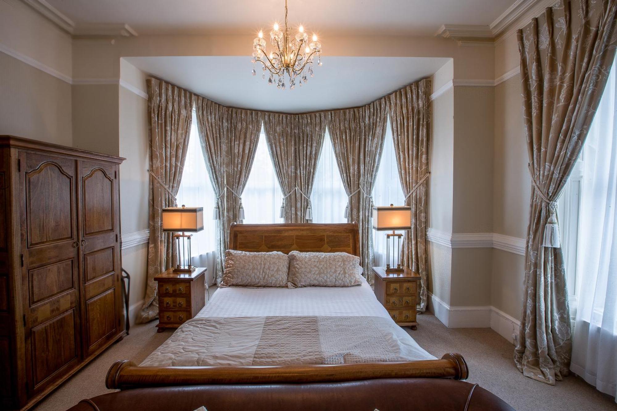 Tullyglass House Hotel Ballymena Dış mekan fotoğraf