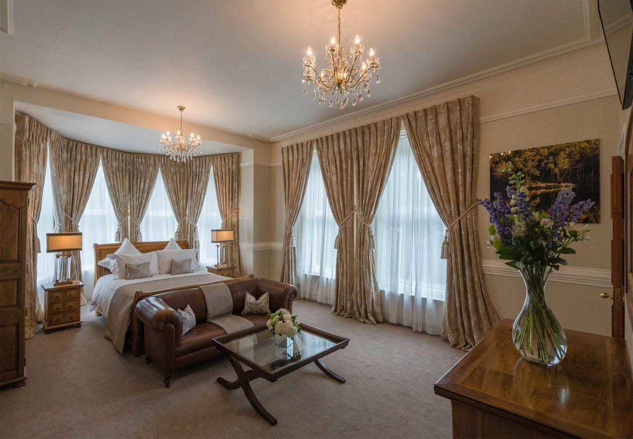 Tullyglass House Hotel Ballymena Dış mekan fotoğraf