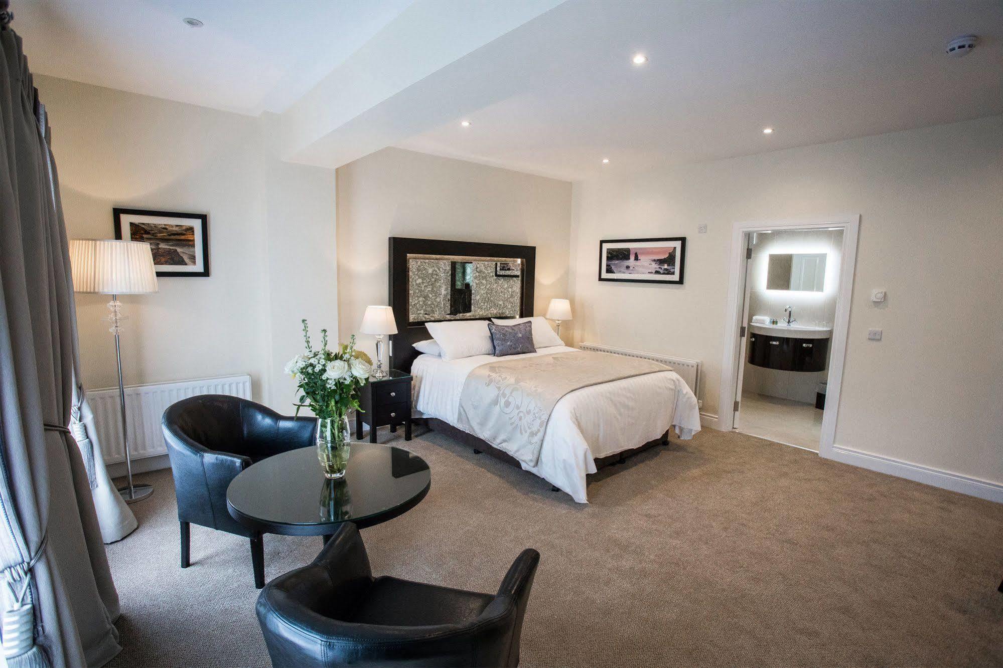 Tullyglass House Hotel Ballymena Dış mekan fotoğraf