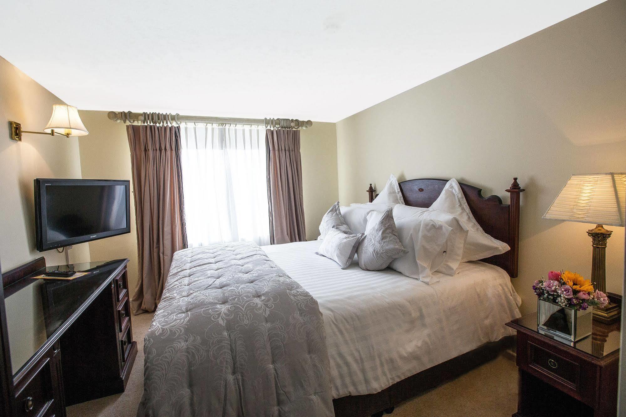 Tullyglass House Hotel Ballymena Dış mekan fotoğraf