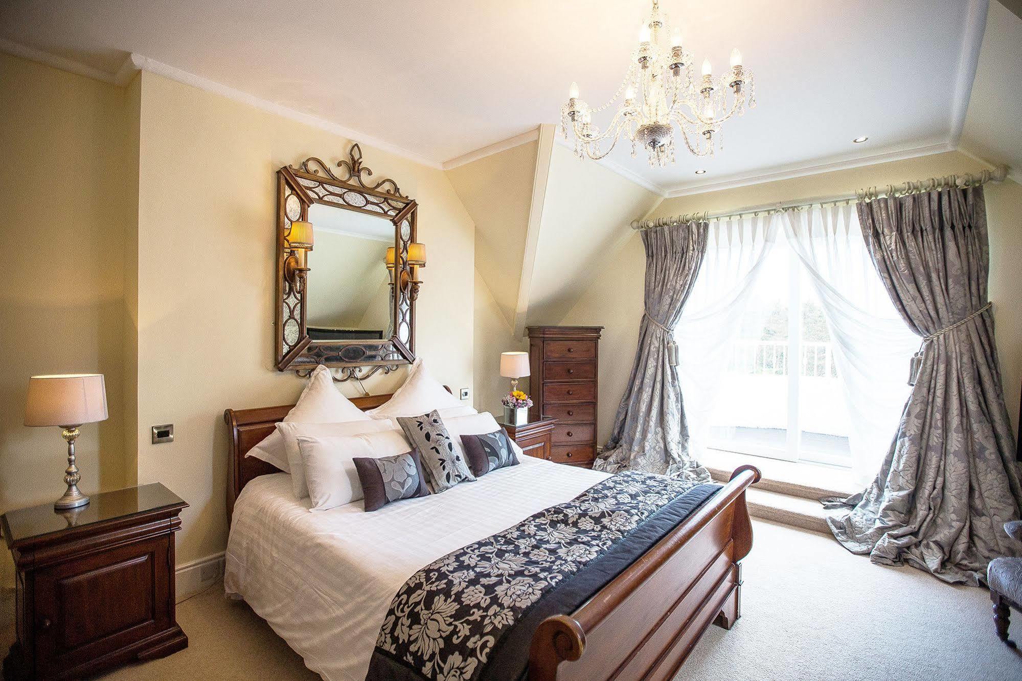 Tullyglass House Hotel Ballymena Dış mekan fotoğraf