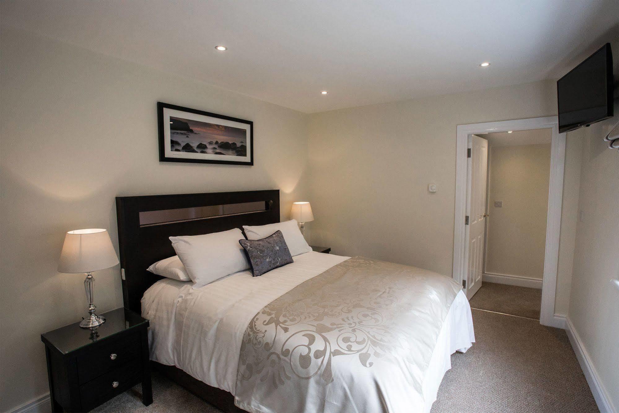 Tullyglass House Hotel Ballymena Dış mekan fotoğraf