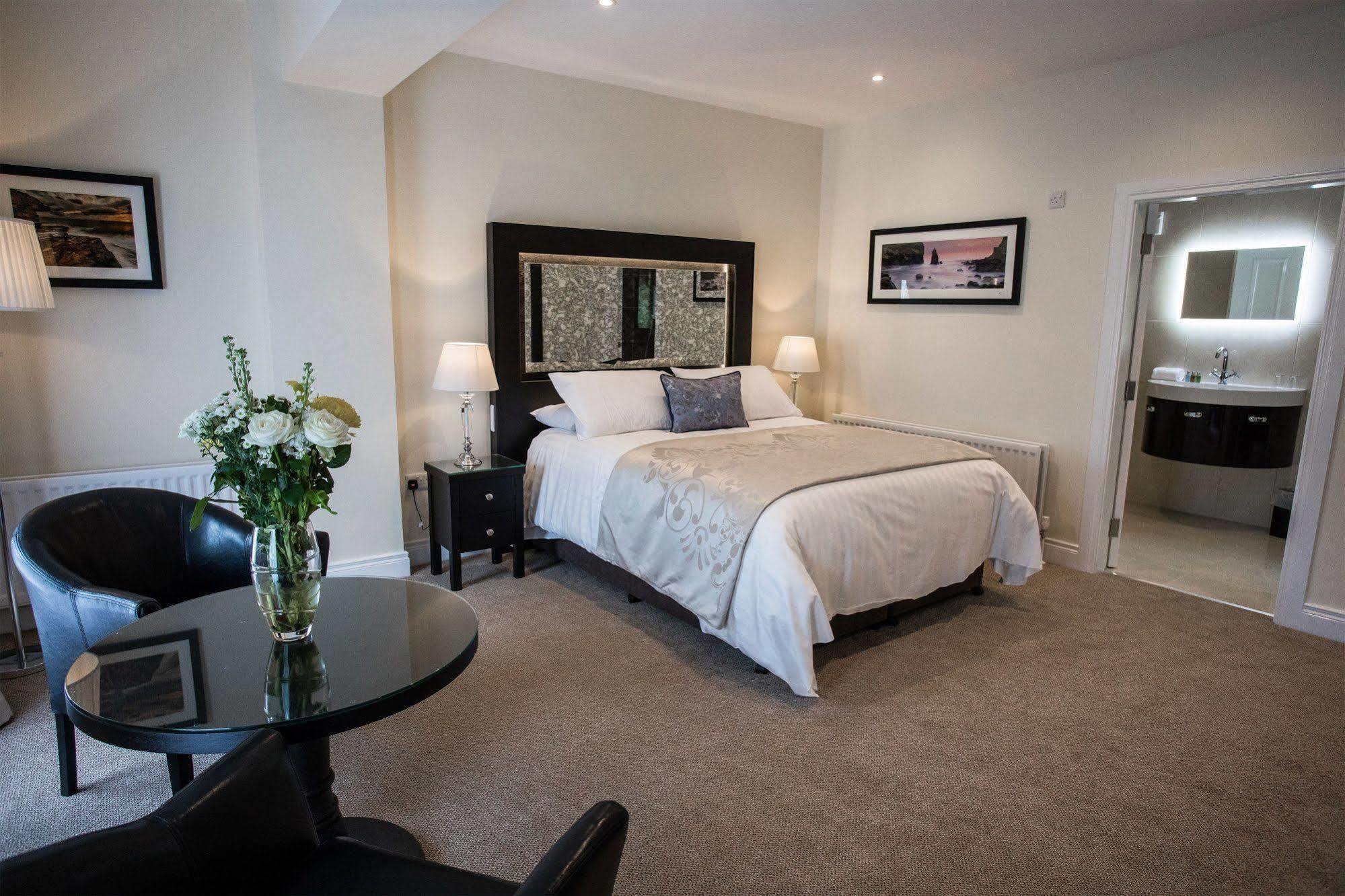 Tullyglass House Hotel Ballymena Dış mekan fotoğraf