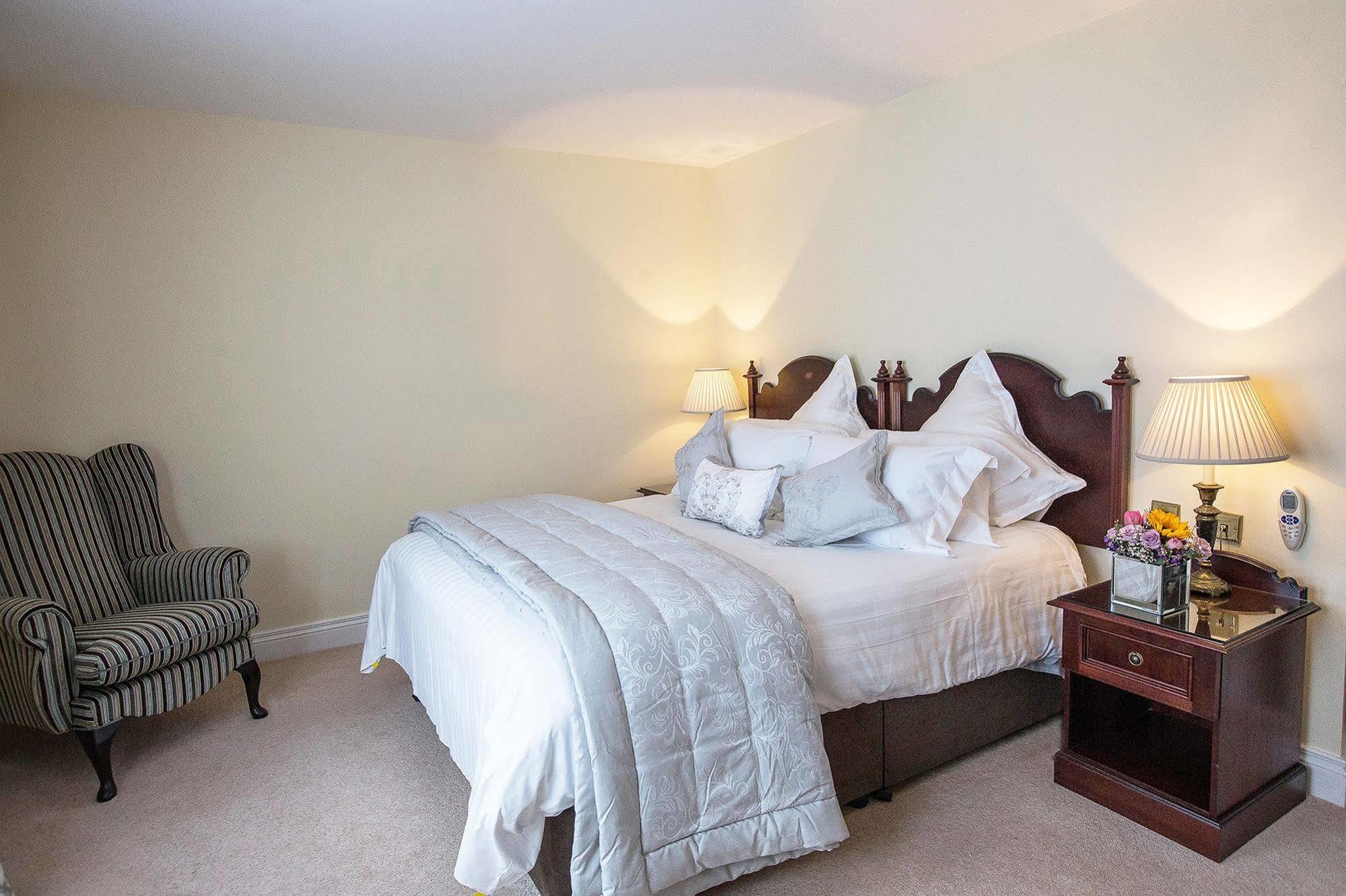 Tullyglass House Hotel Ballymena Dış mekan fotoğraf