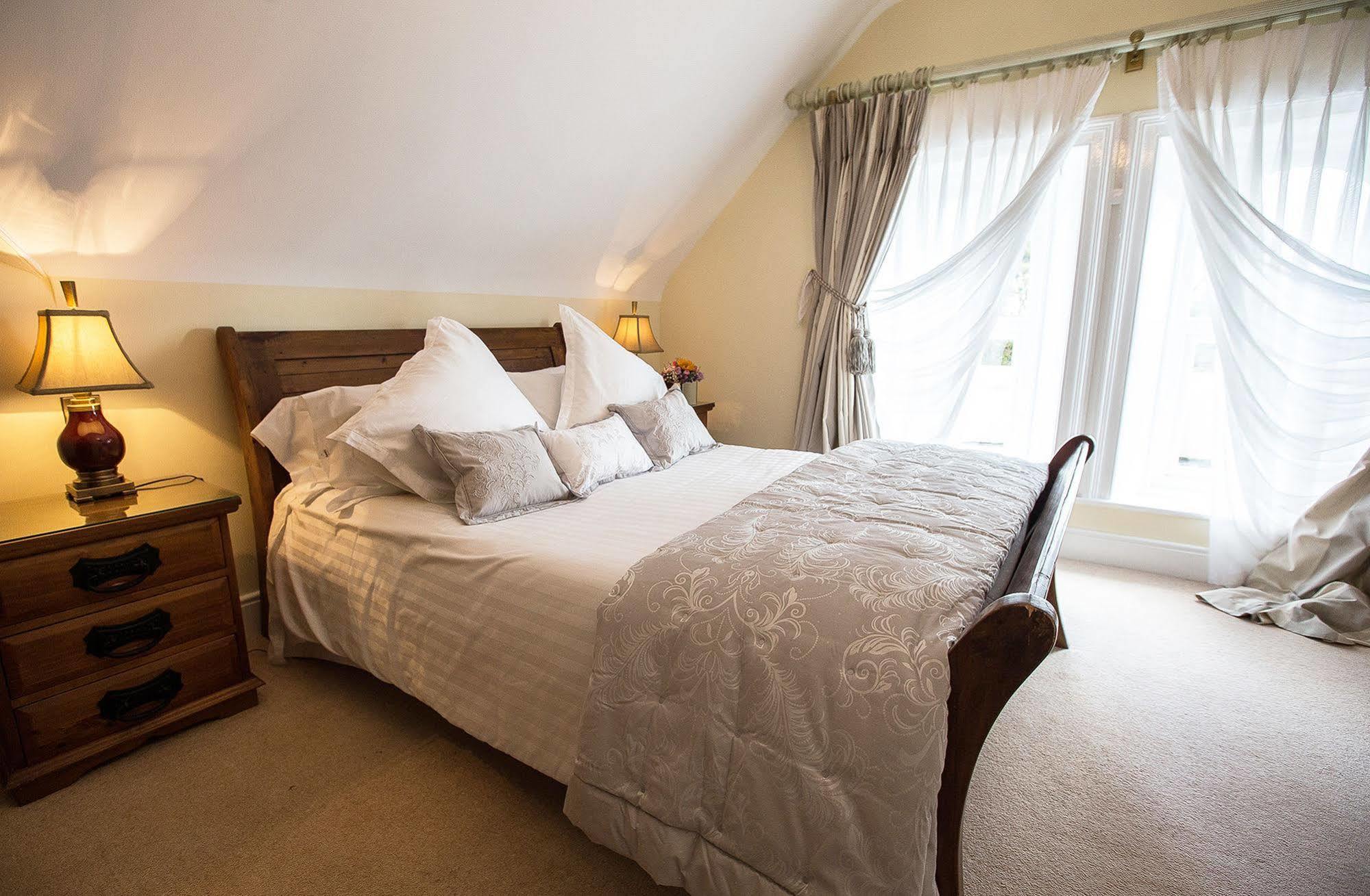 Tullyglass House Hotel Ballymena Dış mekan fotoğraf