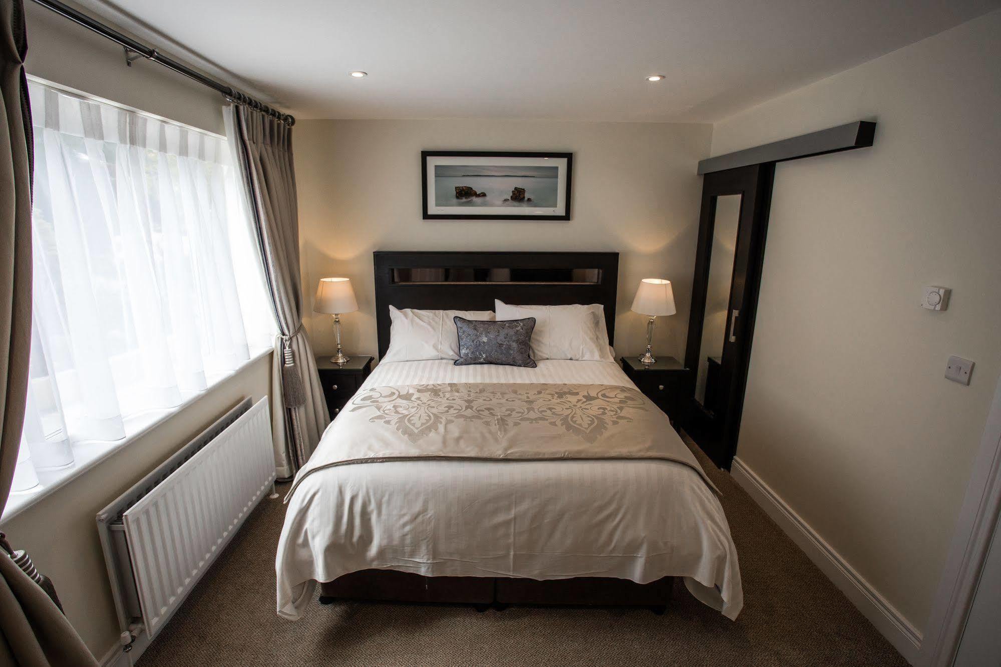 Tullyglass House Hotel Ballymena Dış mekan fotoğraf